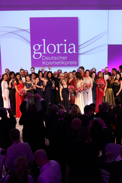Gloria 110